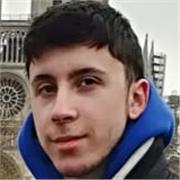 Étudiant en école d'ingénieur, je propose des cours pour vous aider à atteindre vos objectifs scolaires.